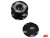 AS-PL AFP6017 Alternator Freewheel Clutch